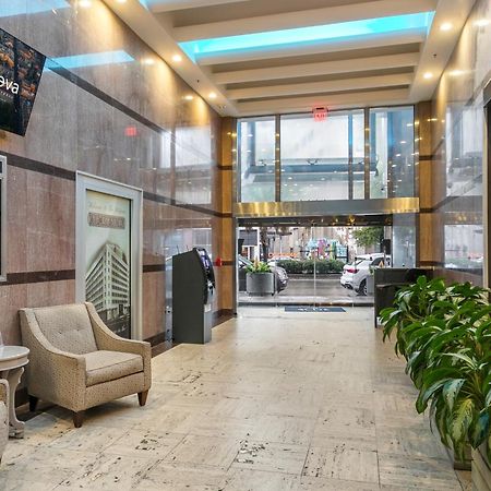 2 Bedroom Elegant Condos In Downtown New Orleans Dış mekan fotoğraf