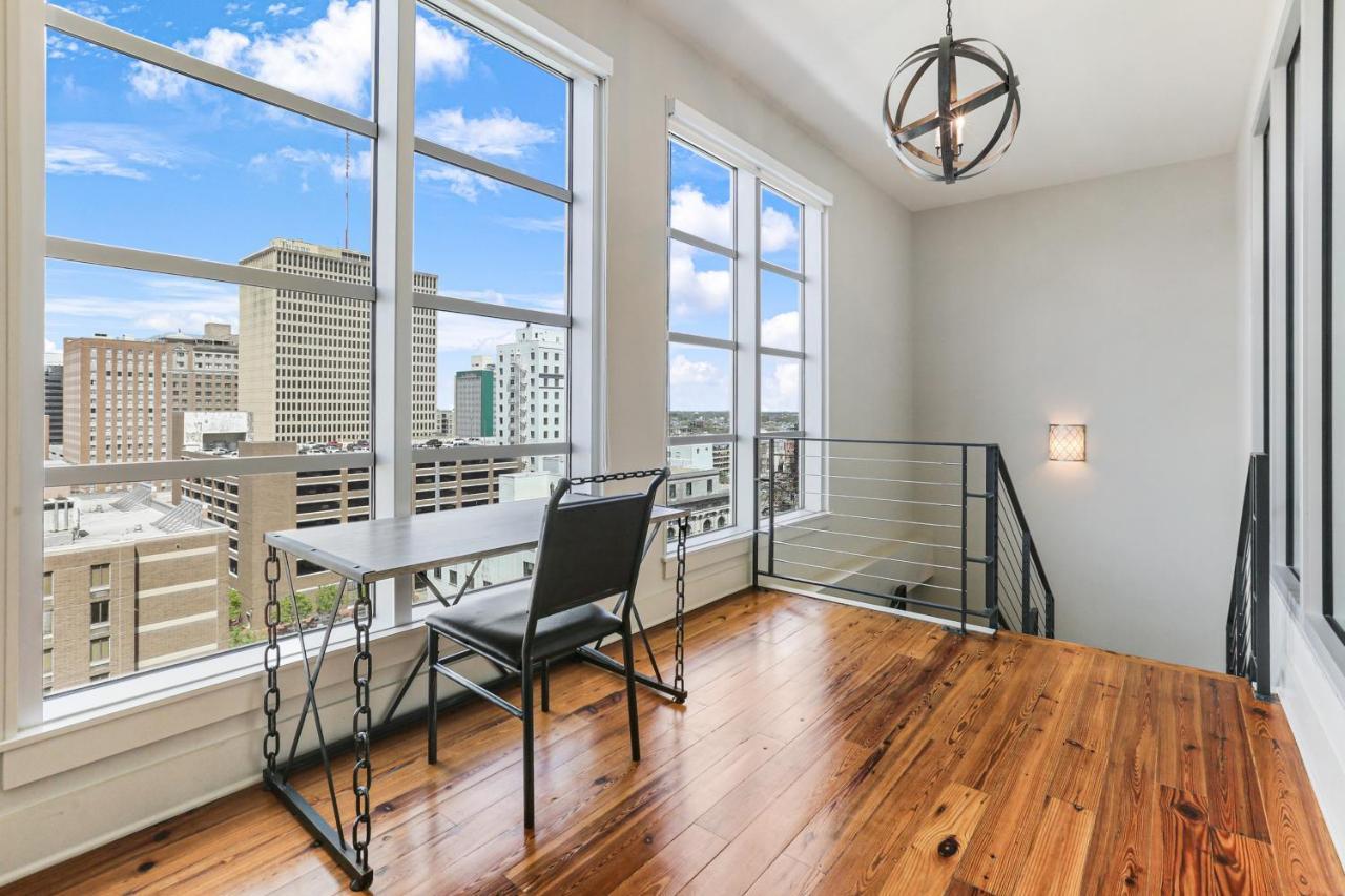 2 Bedroom Elegant Condos In Downtown New Orleans Dış mekan fotoğraf