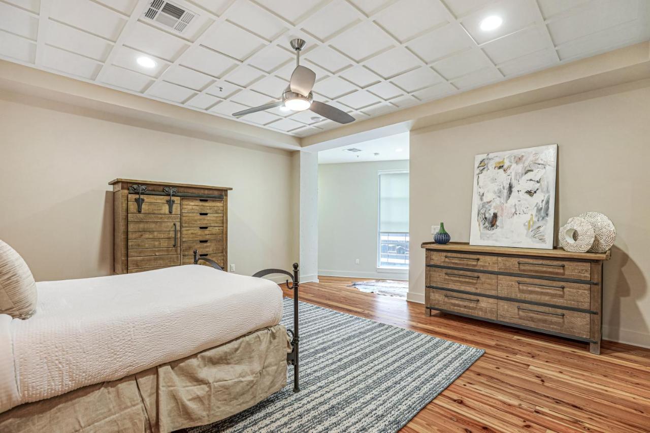 2 Bedroom Elegant Condos In Downtown New Orleans Dış mekan fotoğraf