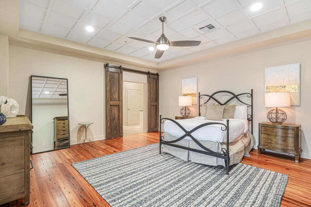 2 Bedroom Elegant Condos In Downtown New Orleans Dış mekan fotoğraf