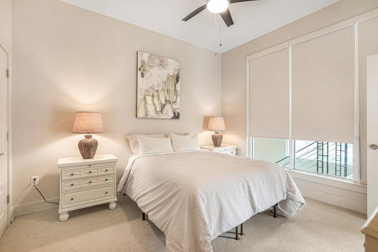 2 Bedroom Elegant Condos In Downtown New Orleans Dış mekan fotoğraf