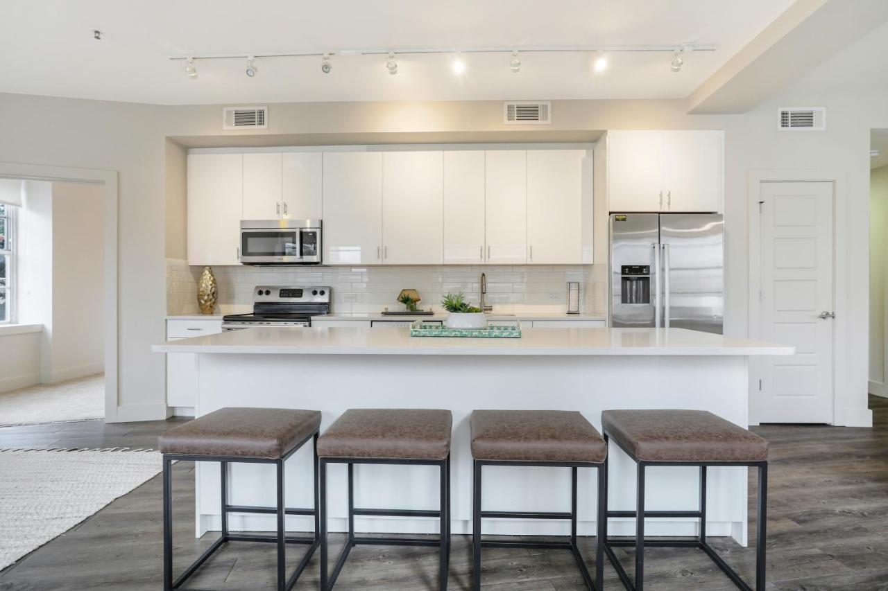 2 Bedroom Elegant Condos In Downtown New Orleans Dış mekan fotoğraf