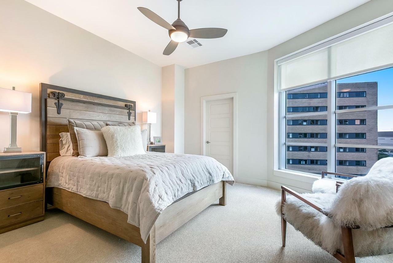 2 Bedroom Elegant Condos In Downtown New Orleans Dış mekan fotoğraf