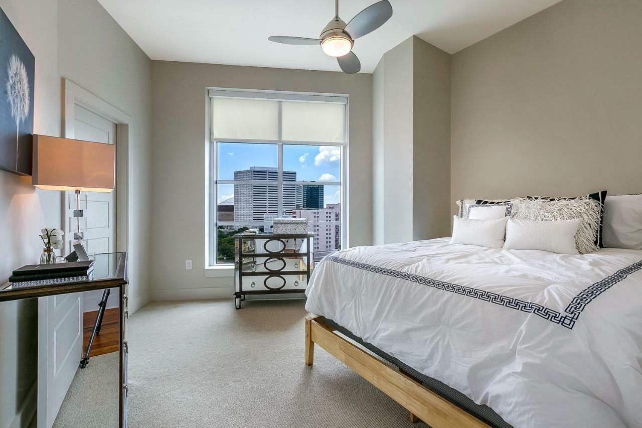 2 Bedroom Elegant Condos In Downtown New Orleans Dış mekan fotoğraf