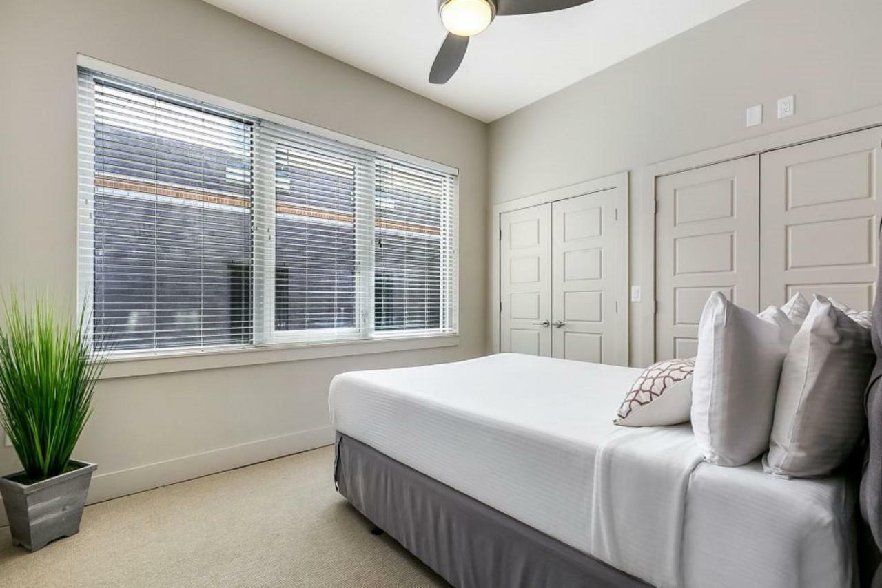 2 Bedroom Elegant Condos In Downtown New Orleans Dış mekan fotoğraf